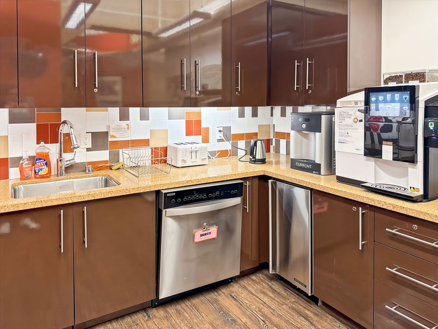 WA, Seattle - Smith Tower