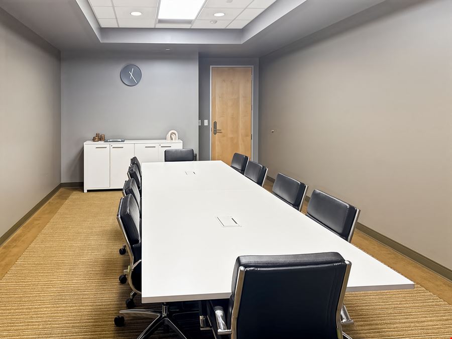 OH, Middletown - Atrium Blvd