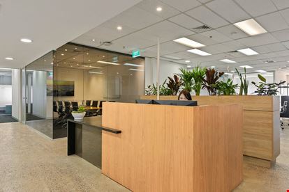 Workspace365 - Bondi Junction