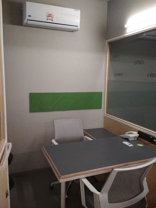 IKoVerk Co-Working - Althan