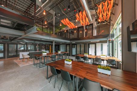 Preview of COhatch - Noblesville Coworking space for Rent in Noblesville