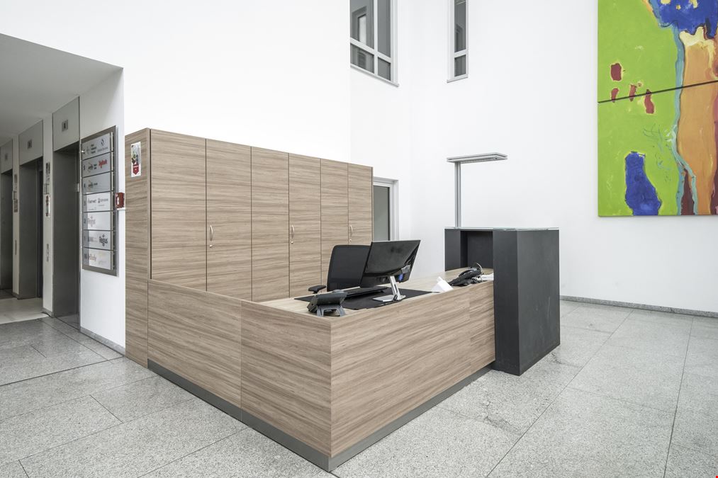 Business Park