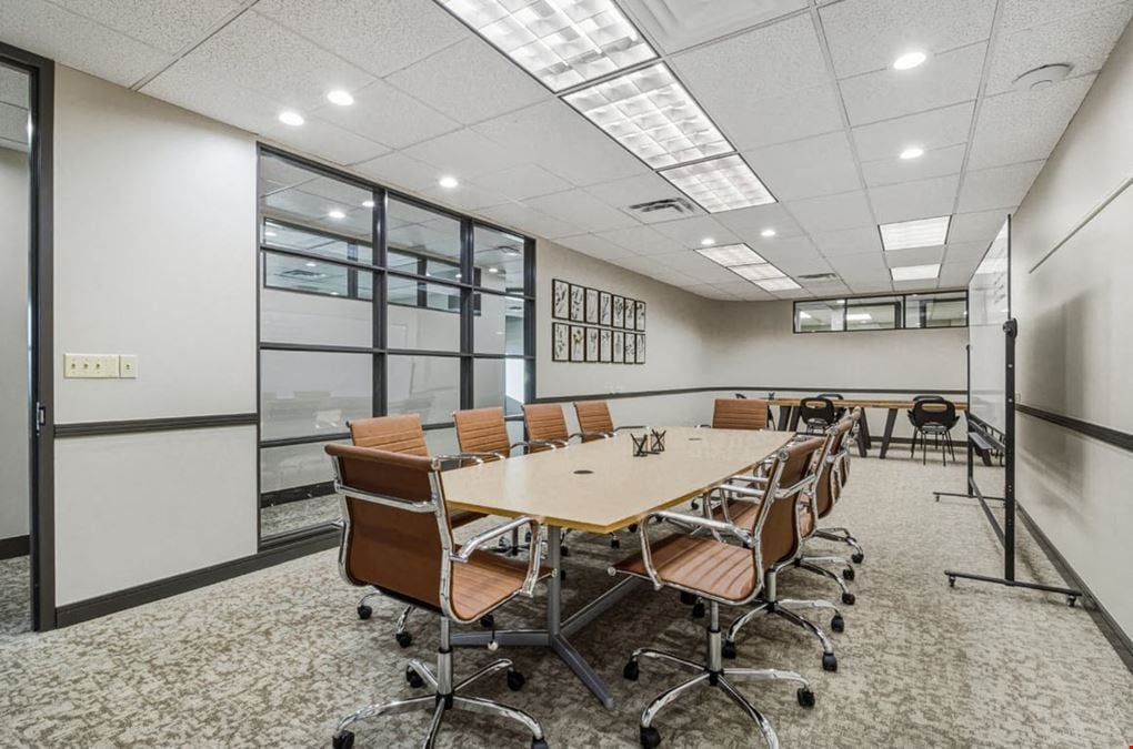 Conference Room 1