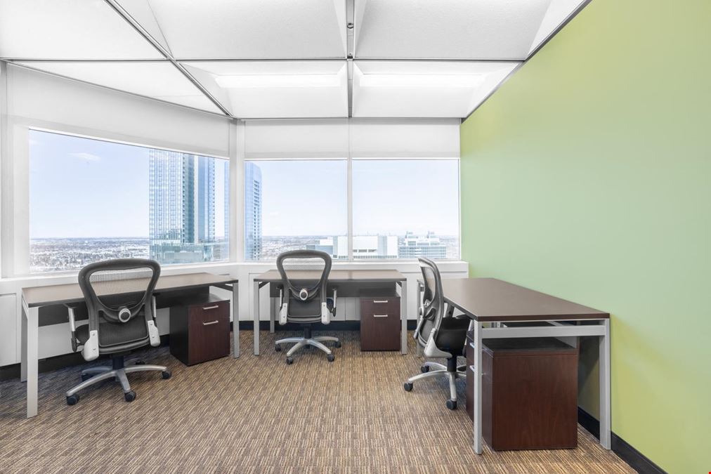 AB, Edmonton – Manulife Place