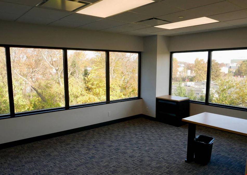 Buttross Coworking Richards