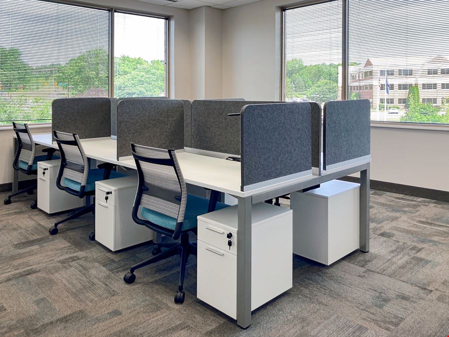 PA, Doylestown - Easton Rd