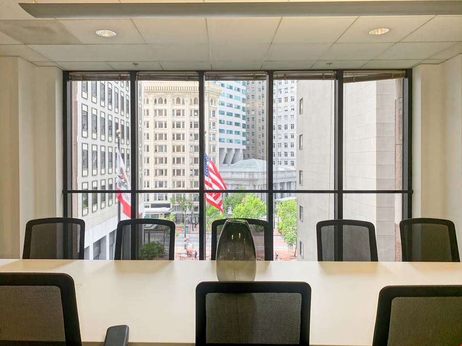 CA, San Francisco - 71 Stevenson St