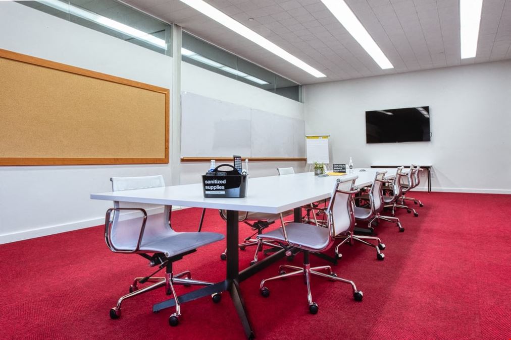 CENTRL Office - Pearl District