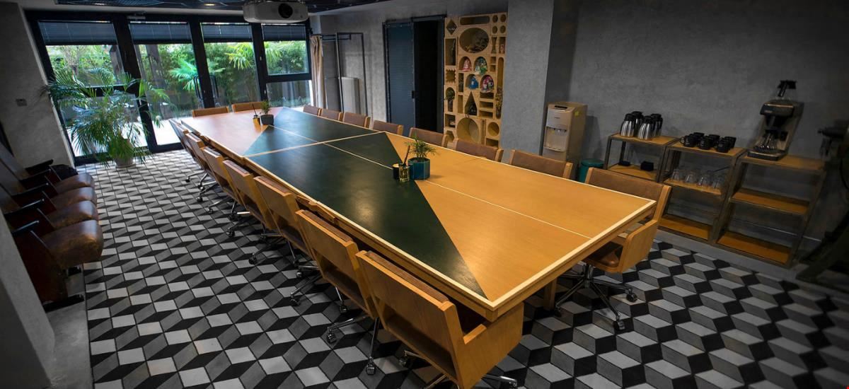 Kolektif House - Levent