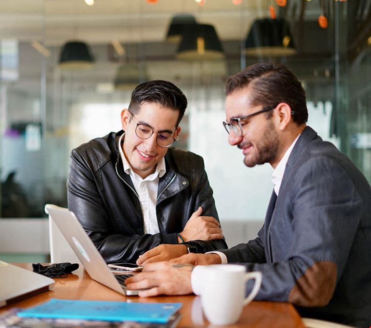 IOS Offices - La Ceiba