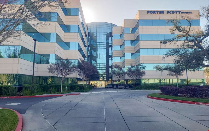 CA, Sacramento - 2180 Harvard