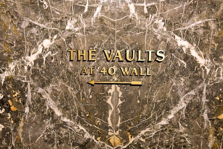 Jay Suites Wall Street