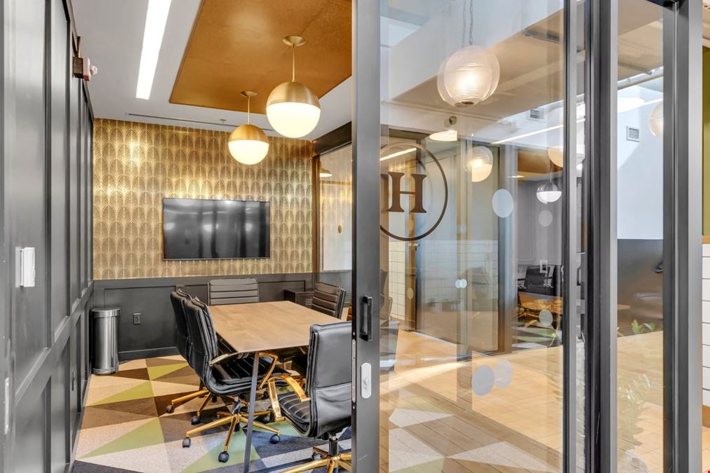 The Mark - Manhattan Laundry