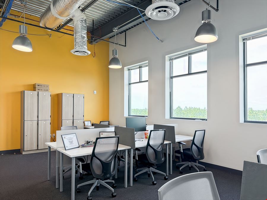 Regus - Windermere