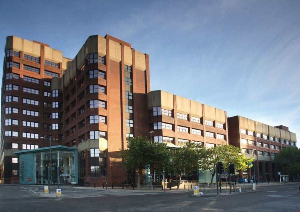 Bruntwood - West Village