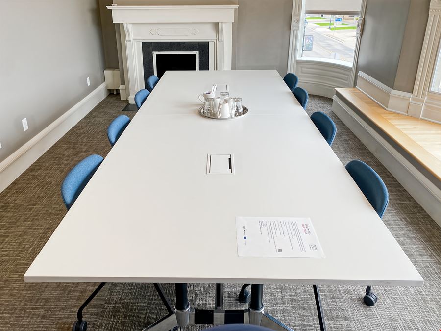 MN, St Cloud - St Germain St