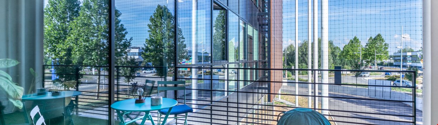 B'Coworker Strasbourg