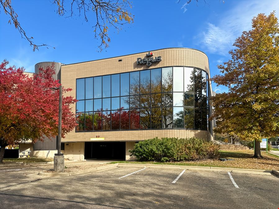 CO, Boulder - Center Green Dr