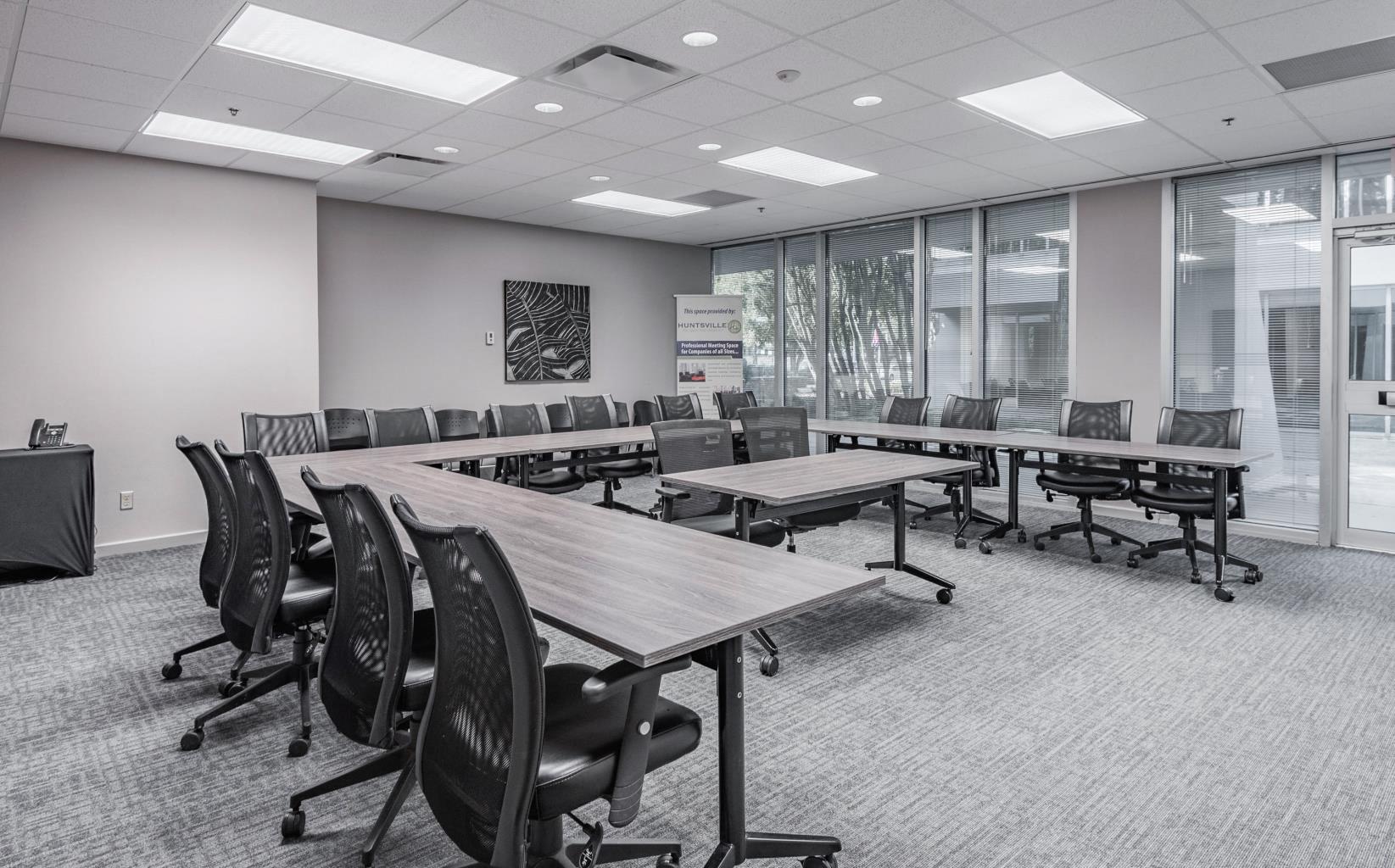 Event Space