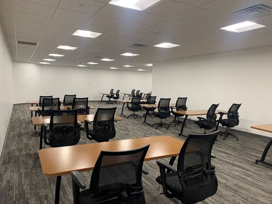 Innovation Square Conference Center - Chester Carlson Classroom
