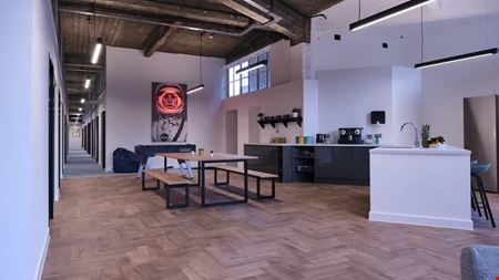 Preview of NewFlex - Citibase Lewisham Coworking space for Rent in London