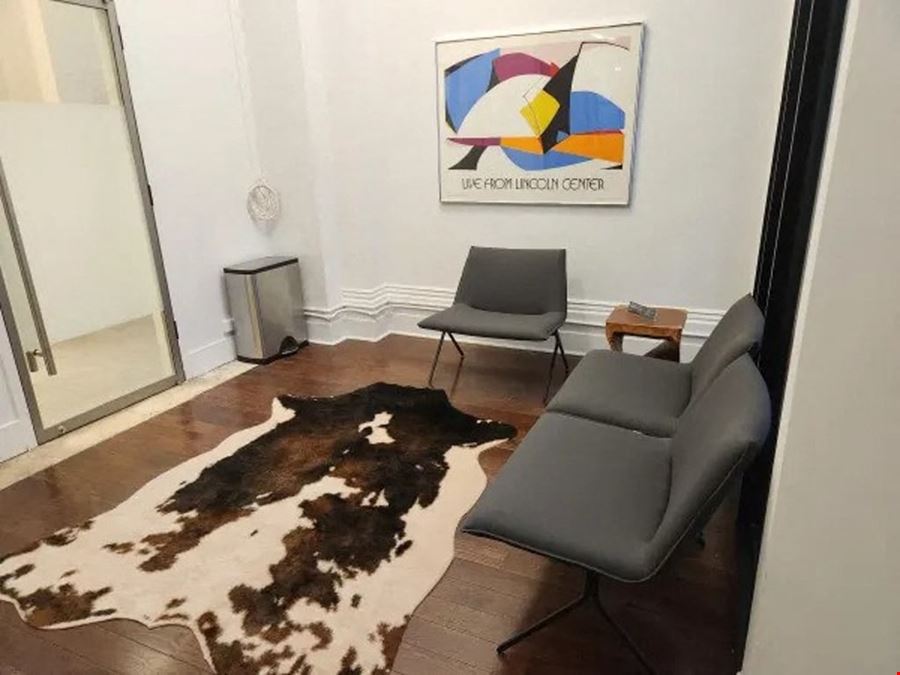232-A - The Broadway Suites