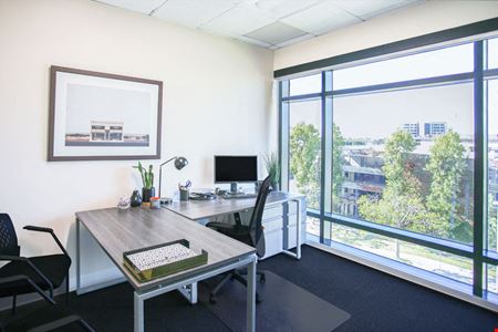 Preview of The Atrium (ATR) Coworking space for Rent in Irvine