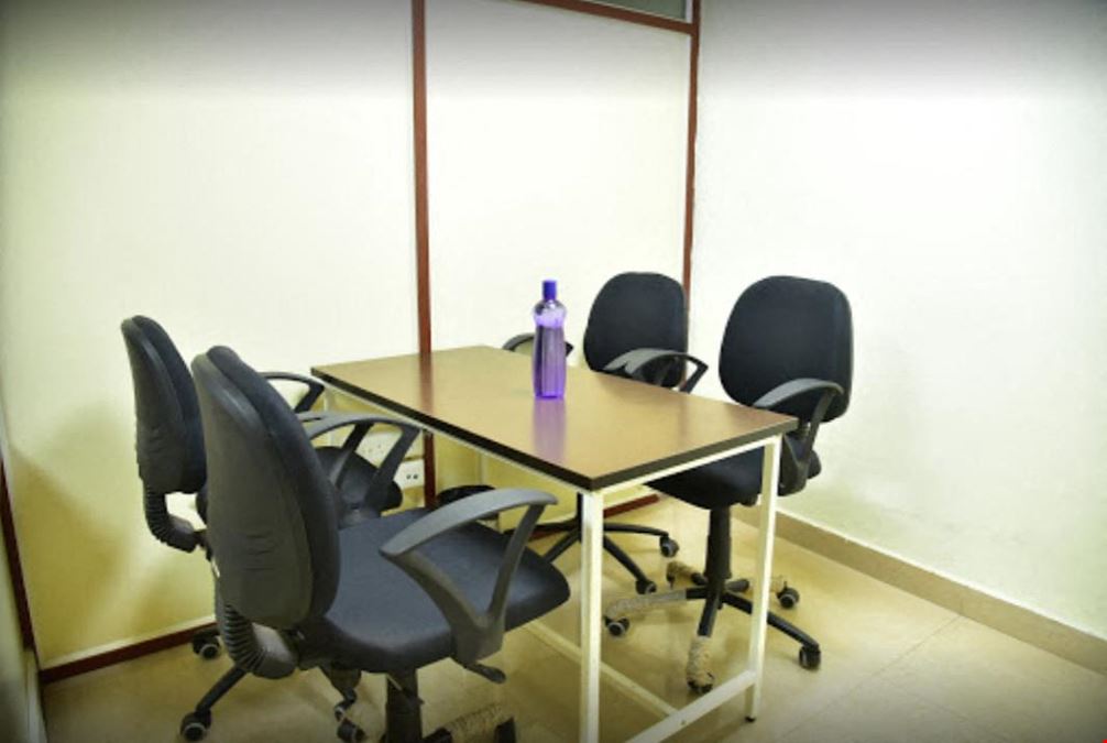 My Branch - Bhubaneswar