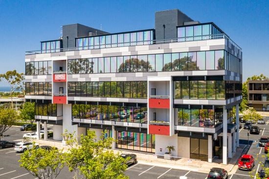 Preview of Newport Executive Center Office space for Rent in Newport Beach