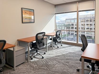 Regus - Las Vegas - Howard Hughes Parkway