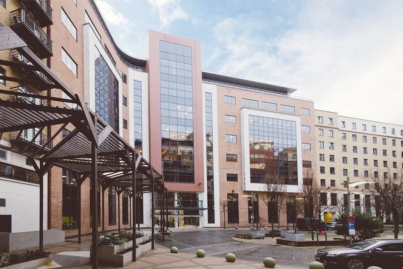 Orega - Newcastle - St James Gate