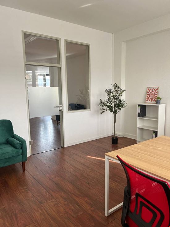 Preview of CoWoNe Sebastianusstrasse Office space for Rent in Neuss