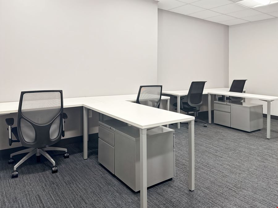 Design Offices - Post