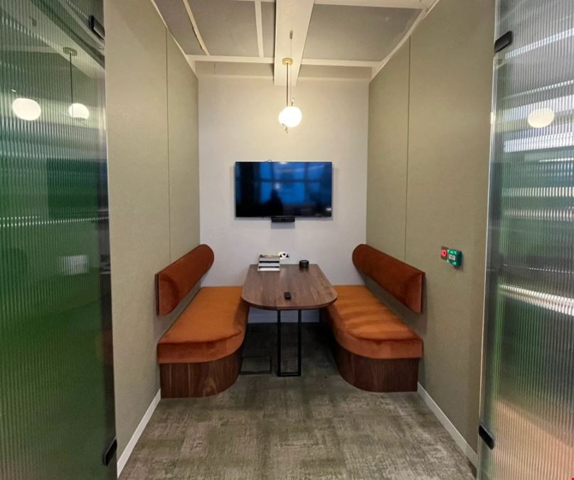 Grosnover Greater 50