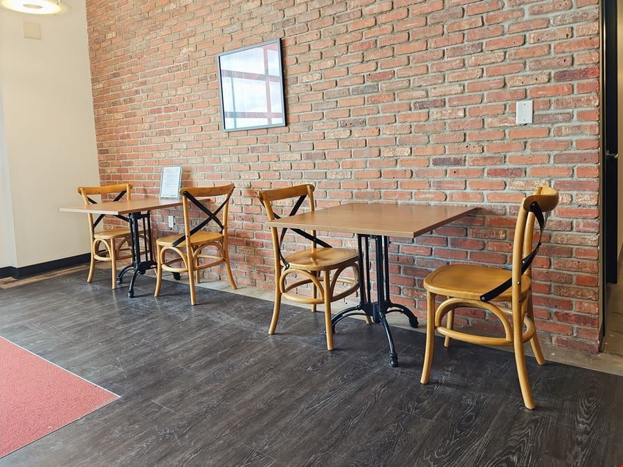 ON, Waterloo - Waterloo