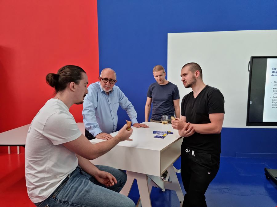 AI xpress - Böblingen