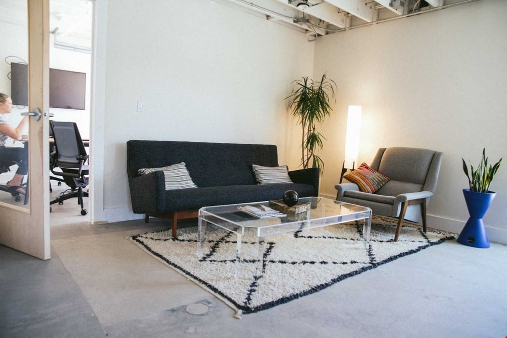 Union Cowork - Encinitas