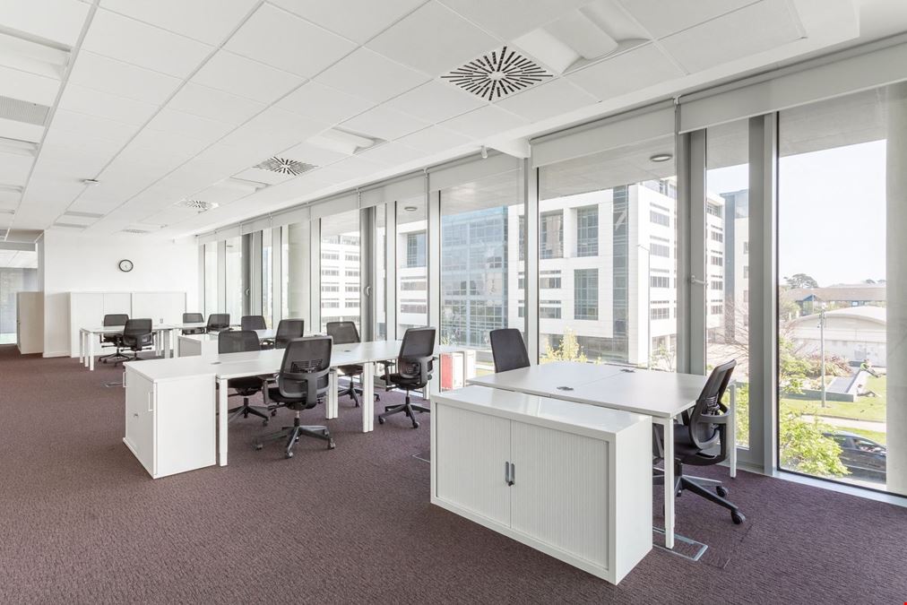 Regus - Kings House