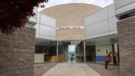 Preview of Intelligent Office El Paso East Office space for Rent in El Paso