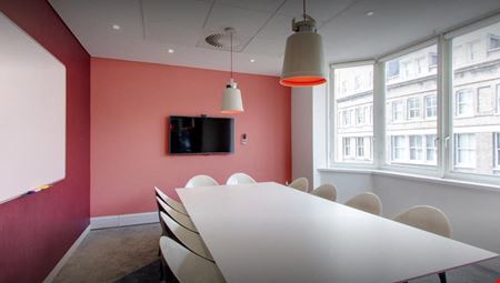 Preview of Co-Work Borough Coworking space for Rent in London