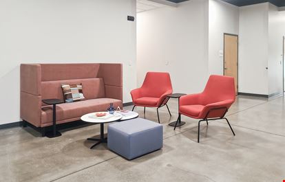 WA, Spokane Valley - E Mirabeau Pkwy