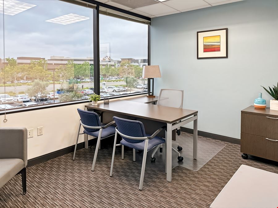 CA, Brea - Brea Campus