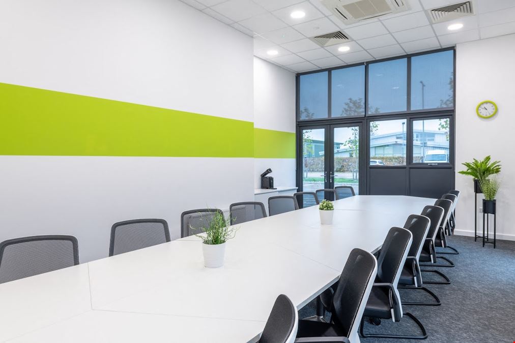 The Boutique - Boston House