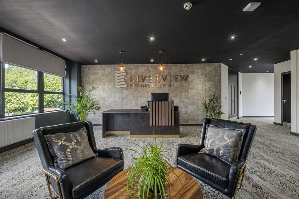 Riverview Serviced Offices