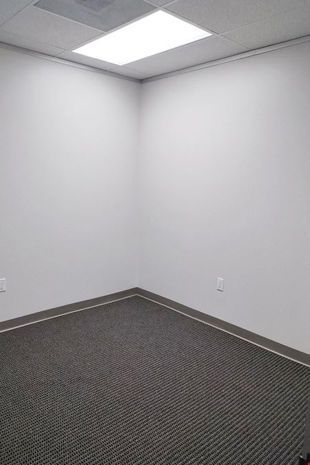 Workstyle Flexible Spaces - 1300 Bay Area Boulevard