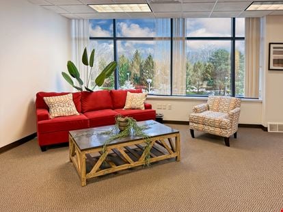 Preview of HQ - Grand Rapids - Kenmoor Avenue SE Office space for Rent in Grand Rapids