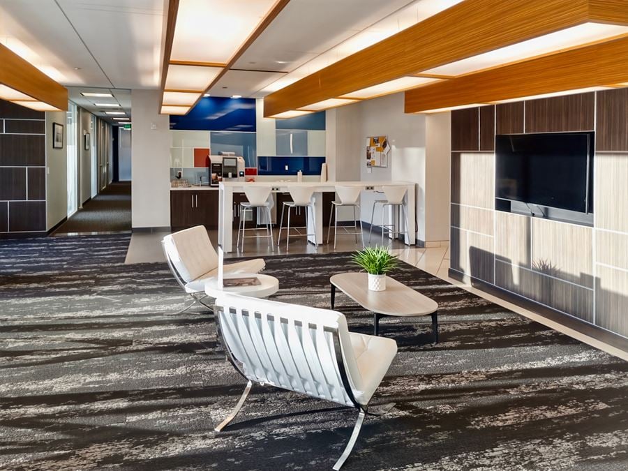 UT, Salt Lake City - 222 Main