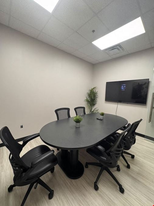 Nova Meeting Room