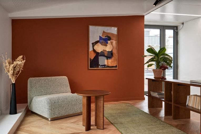 Morning Coworking - Laffitte