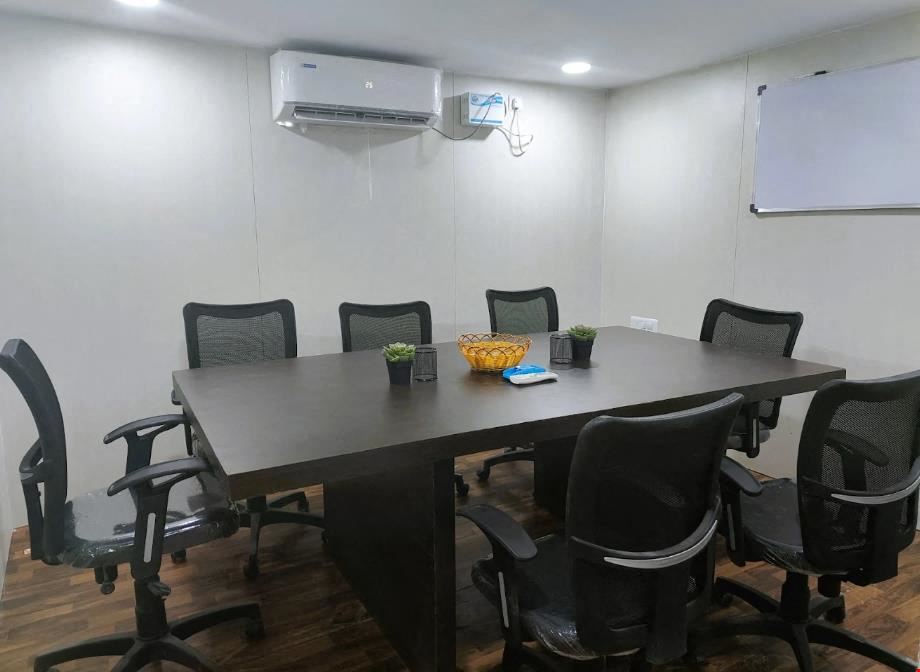 The - Office